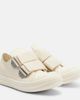 Rick Owens Rick Owens Sneaks leather sneakers - 1
