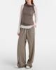 Rick Owens Rick Owens Sneaks leather sneakers - 4