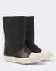 Rick Owens Rick Owens Sneakwaders leather boots - 1