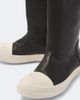 Rick Owens Rick Owens Sneakwaders leather boots - 3
