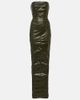 Rick Owens Rick Owens Strapless denim gown - 1