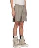 Rick Owens Rick Owens Taupe Tower Bela Boxers Shorts - 2
