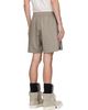 Rick Owens Rick Owens Taupe Tower Bela Boxers Shorts - 3