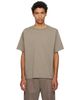 Rick Owens Rick Owens Taupe Tower Brad T-shirt - 1
