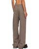 Rick Owens Rick Owens Taupe Tower Geth Trousers - 3