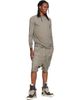 Rick Owens Rick Owens Taupe Tower Level LS T-shirt - 4