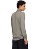 Rick Owens Rick Owens Taupe Tower Level Turtleneck - 3
