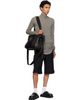 Rick Owens Rick Owens Taupe Tower Level Turtleneck - 4