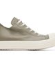Rick Owens Rick Owens Taupe Tower Low Sneaks Sneakers - 1