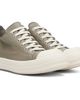 Rick Owens Rick Owens Taupe Tower Low Sneaks Sneakers - 4