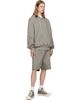 Rick Owens Rick Owens Taupe Tower Low Sneaks Sneakers - 5