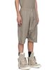 Rick Owens Rick Owens Taupe Tower Rick S Pods Shorts - 2