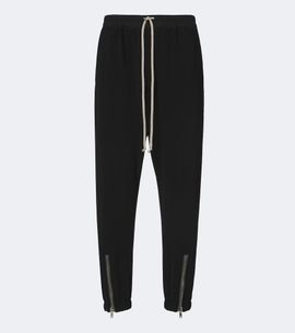 Rick Owens Rick Owens Tecuatl technical sweatpants