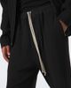 Rick Owens Rick Owens Tecuatl technical sweatpants - 5