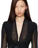 Rick Owens Rick Owens Temple Sister Charm Necklace - 2