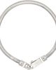 Rick Owens Rick Owens Temple Snake Necklace - 1