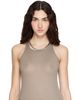 Rick Owens Rick Owens Temple Snake Necklace - 2