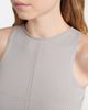Rick Owens Rick Owens Temple virgin wool tank top - 4