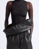 Rick Owens Rick Owens Temple Wool & Silk Tank - 1
