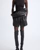 Rick Owens Rick Owens Temple Wool & Silk Tank - 2