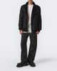 Rick Owens Rick Owens Tommy Y oversized cotton jersey T-shirt - 2