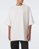 Rick Owens Rick Owens Tommy Y oversized cotton jersey T-shirt - 3