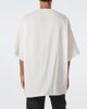 Rick Owens Rick Owens Tommy Y oversized cotton jersey T-shirt - 4