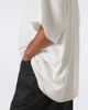 Rick Owens Rick Owens Tommy Y oversized cotton jersey T-shirt - 6