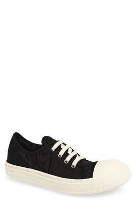 Rick Owens Rick Owens Tower Low Sneaker