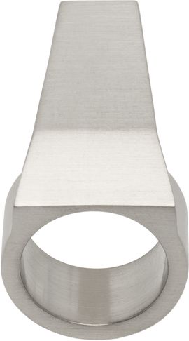 Rick Owens Rick Owens Trunk Ring
