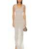 Rick Owens Rick Owens V Tank Dress - 1