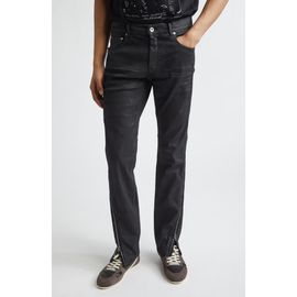 Rick Owens Rick Owens Vega Zip Leg Skinny Jeans
