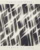 Rick Owens Rick Owens White & Black Tower Printed Bandana Scarf - 1