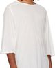 Rick Owens Rick Owens White Concordians Jumbo S/S T-shirt - 2