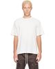 Rick Owens Rick Owens White Tower Brad T-shirt - 1