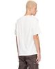 Rick Owens Rick Owens White Tower Brad T-shirt - 3
