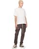 Rick Owens Rick Owens White Tower Brad T-shirt - 4