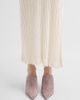 Rick Owens Women's Cantilever 8 Sabot Sharp Suede Mules - 2