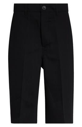 Rick Owens Rick Owens Wool Work Shorts
