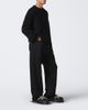 Rick Owens Rick Owens x Dr. Martens Quad leather mules - 2