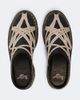 Rick Owens Rick Owens x Dr. Martens Quad leather mules - 4