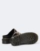 Rick Owens Rick Owens x Dr. Martens Quad leather mules - 7