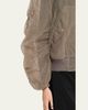 Rick Owens Secchia Flight Tulle Bomber Jacket - 5