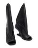 Rick Owens Women's Cantilever 8 Leather Strutter Sandals - 2