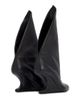 Rick Owens Women's Cantilever 8 Leather Strutter Sandals - 3