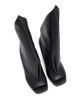 Rick Owens Women's Cantilever 8 Leather Strutter Sandals - 4