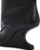 Rick Owens Women's Cantilever 8 Leather Strutter Sandals - 5