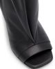 Rick Owens Women's Cantilever 8 Leather Strutter Sandals - 6