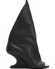 Rick Owens Women's Cantilever 8 Leather Strutter Sandals - 7