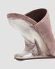 Rick Owens Women's Cantilever 8 Sabot Sharp Suede Mules - 3